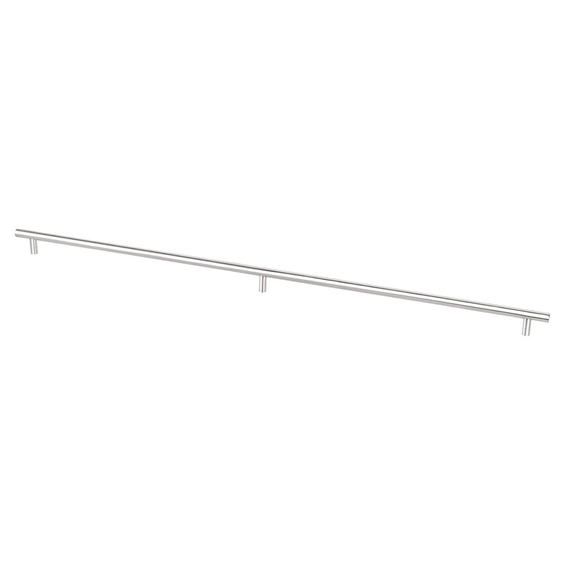Berenson Stainless Steel Pull