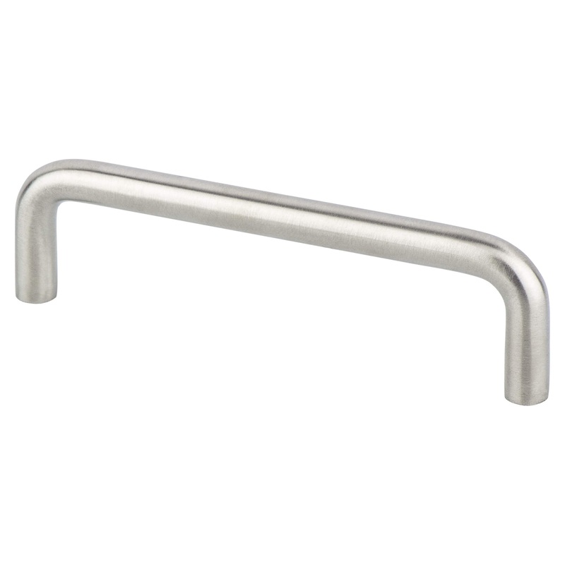 Berenson Stainless Steel Wire Pull