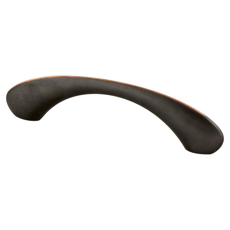 Berenson Vibrato Oblong Pull