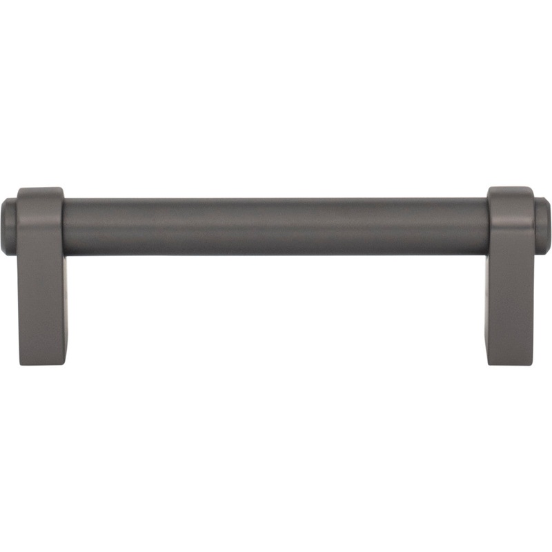 Top Knobs Lawrence Pull
