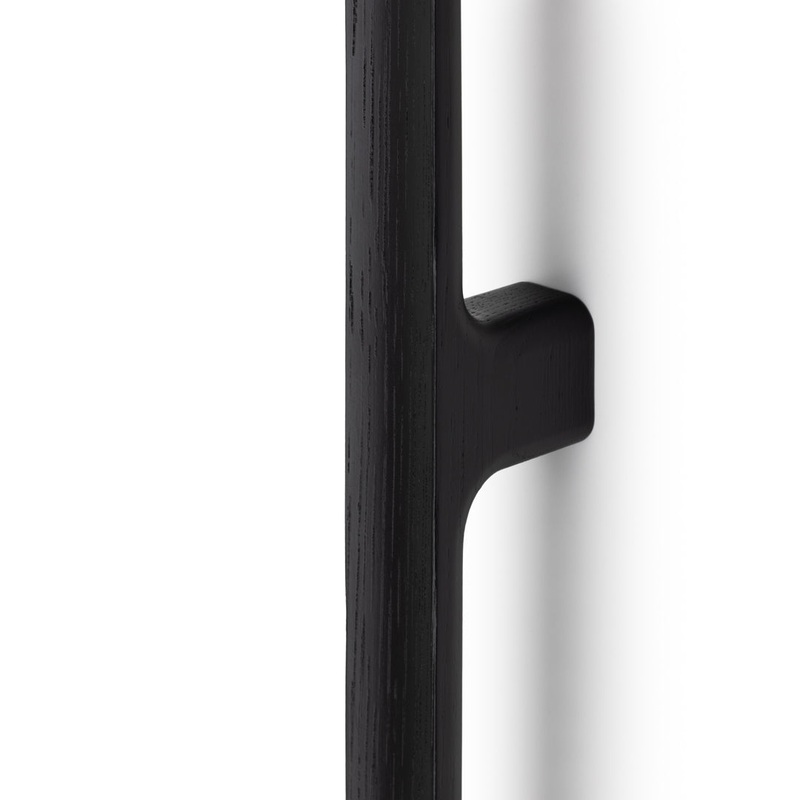 Viefe LUV WOOD – CC992L1026mm Handle