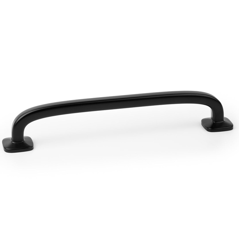 Viefe QUART BIG – CC160L183mm Handle