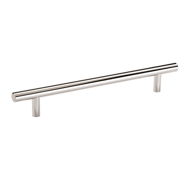 Amerock Bar Pull Collection Cabinet Pull – 10 Pack