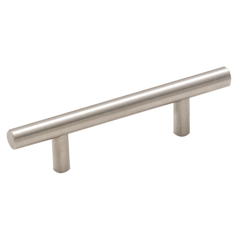 Amerock Bar Pulls Cabinet Pull