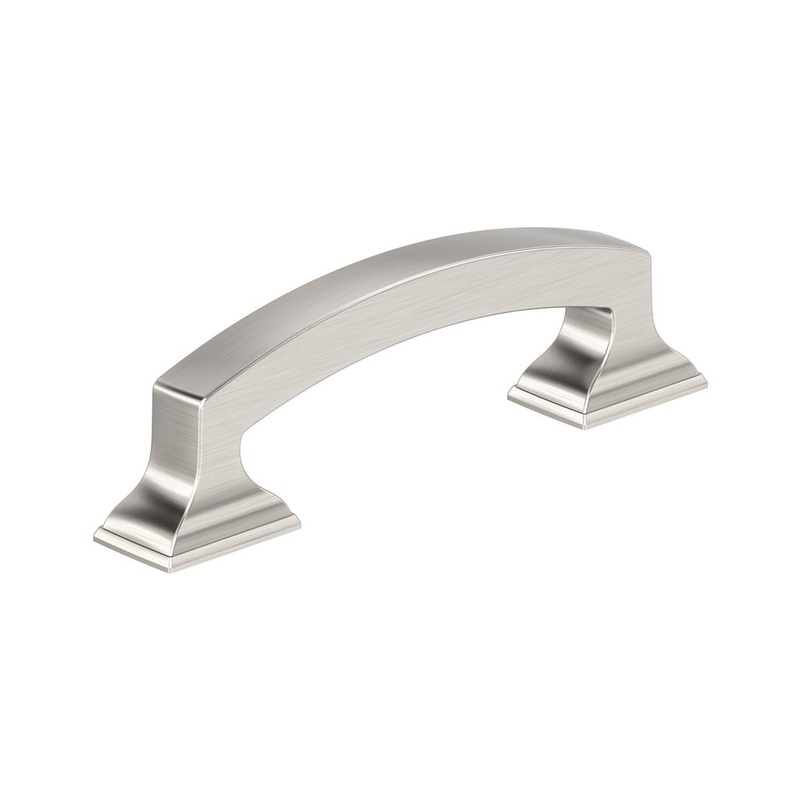 Amerock Incisive Cabinet Pull