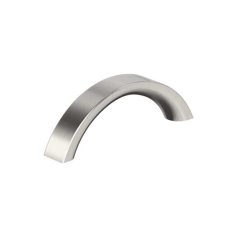 Amerock Parabolic Cabinet Pull