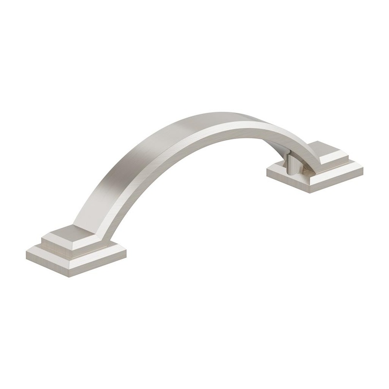 Amerock Sheffield Cabinet Pull