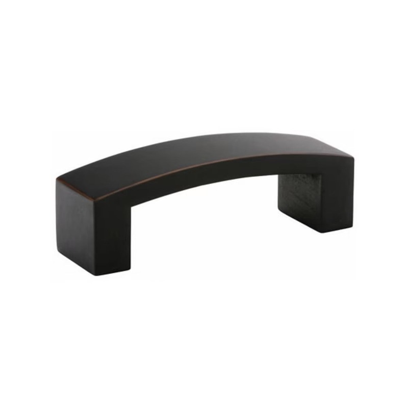 Emtek Bauhaus Cabinet Pull