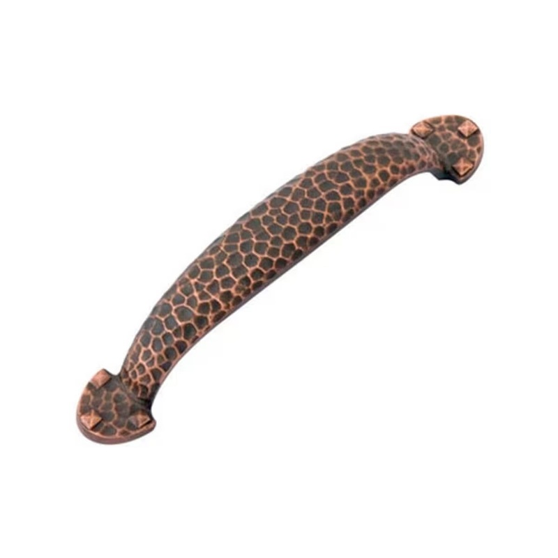 Emtek Hammered Cabinet Pull