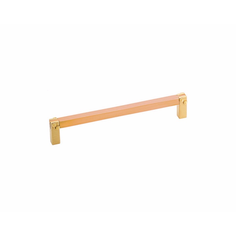 Emtek Mortise & Tenon Cabinet Pull