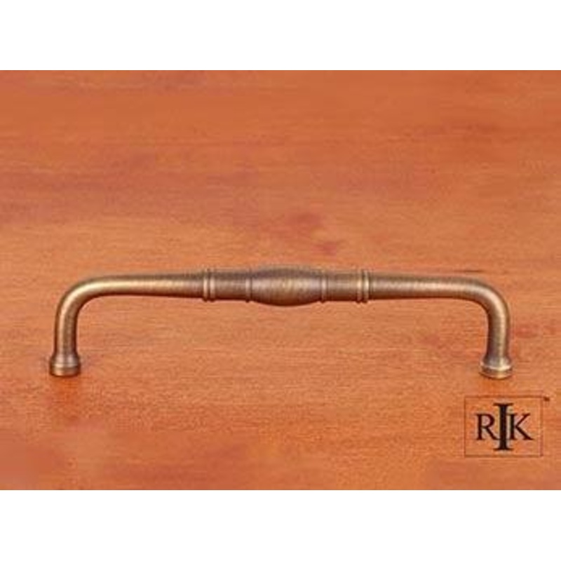 Barrel Middle Pull 5 3/8 (137mm)