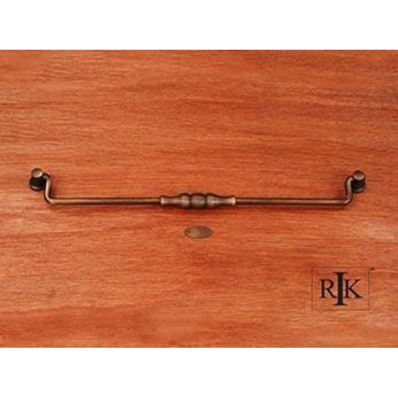 Beaded Middle Hanging Pull 12 3/4 (324mm)