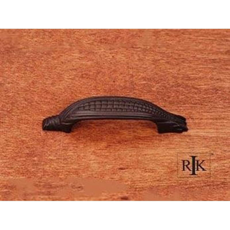 Corn Pull 3 – Oil Rubbed Bronze