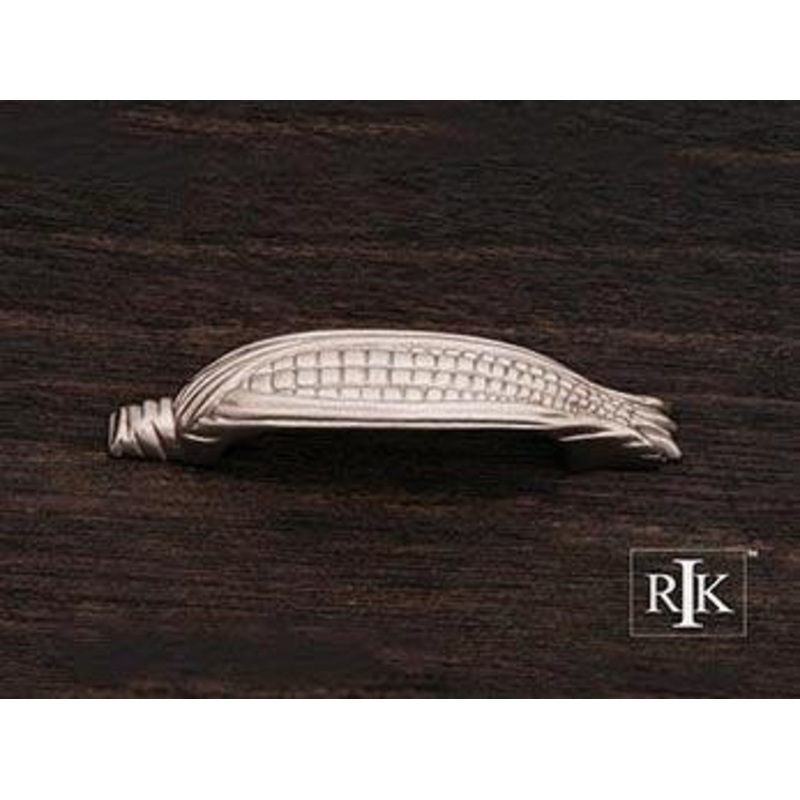 Corn Pull 3 – Pewter