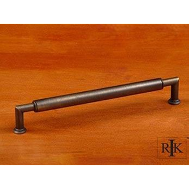 Cylinder Middle Pull 8 – Antique English