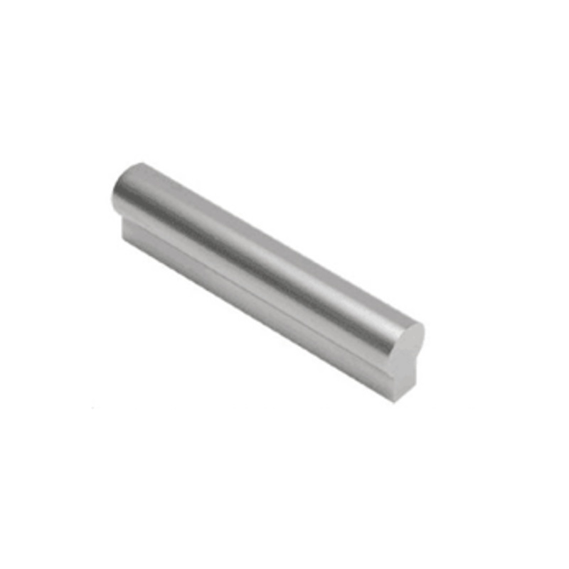 Tubular Rounded Pull – 1 31/32 (813mm) Satin Stainless Steel