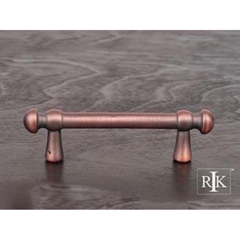 Distressed Decorative Rod Pull 3 – Distressed Decorative Rod Pull KNGW757758978745