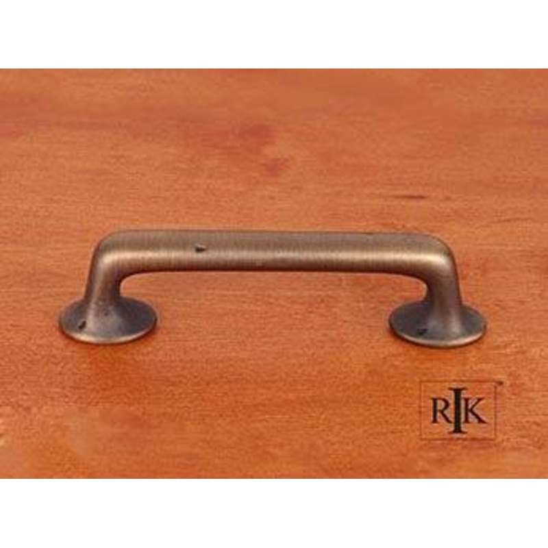 Distressed Rustic Pull 4 – Antique English