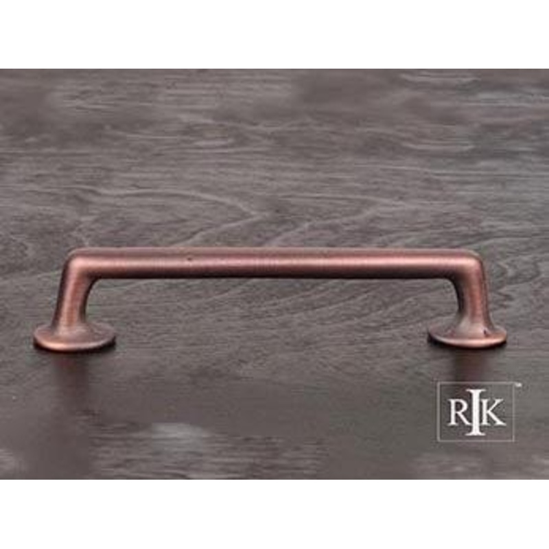Distressed Rustic Pull 6 – Distressed Copper