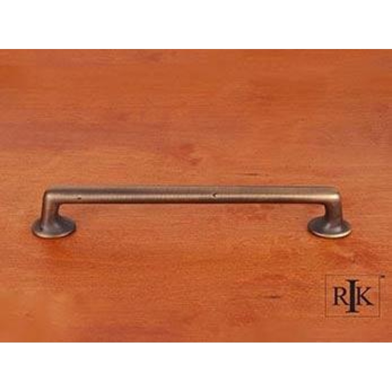 Distressed Rustic Pull 8 – Antique English