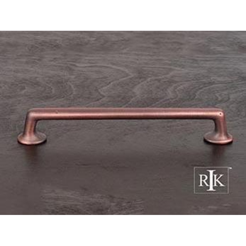 Distressed Rustic Pull 8 – Distressed Copper