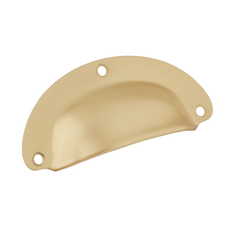 Armac Martin 269 Pressed Drawer Pull