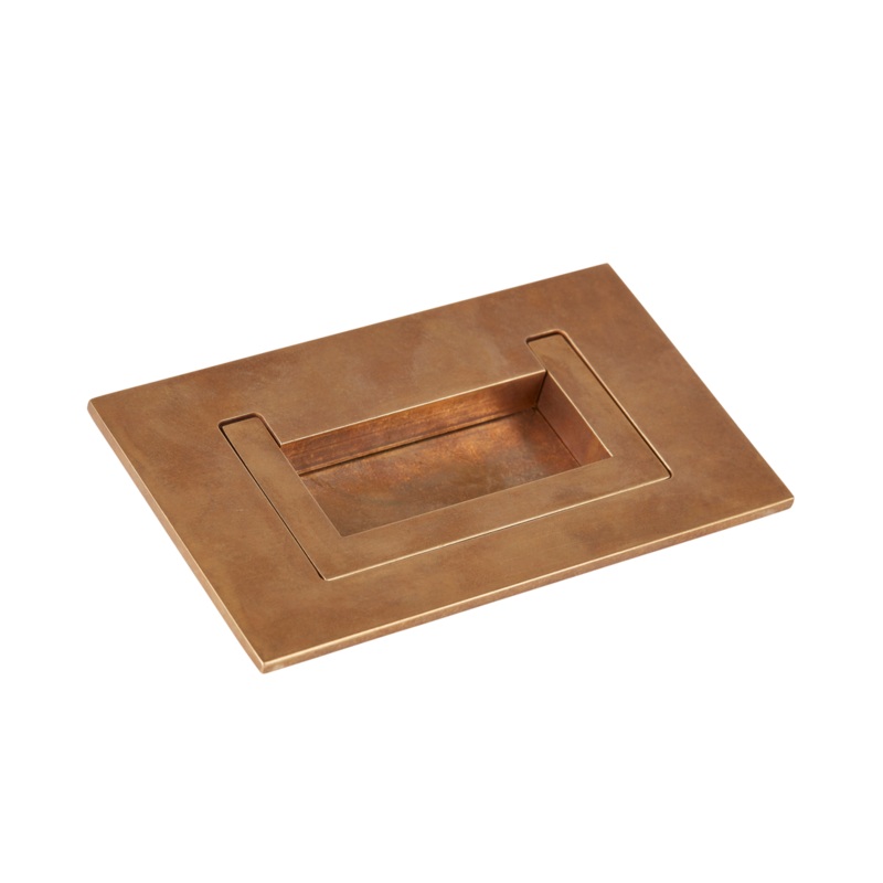 Armac Martin Bromwich Flush Pull
