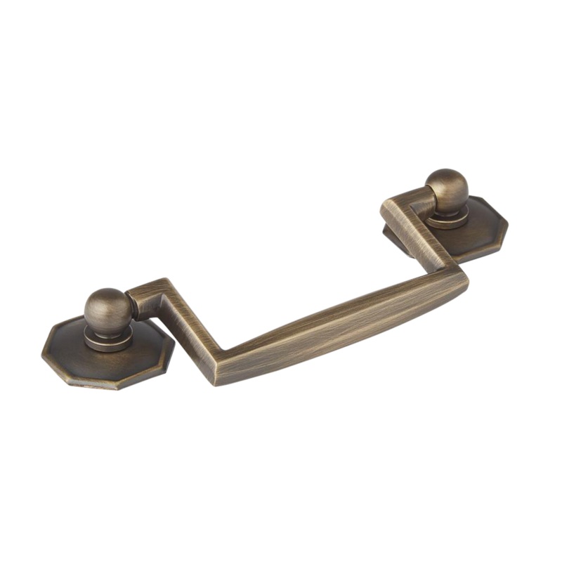 Armac Martin Crossways Cabinet Drop Handle