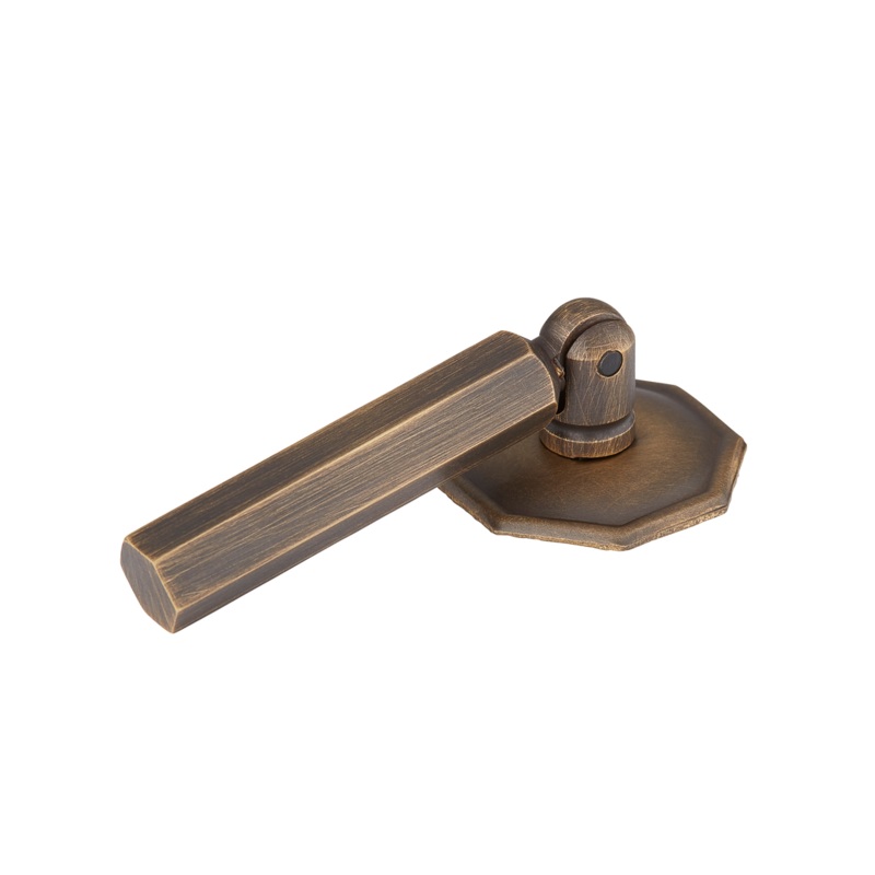 Armac Martin Crossways Hex Drop Handle
