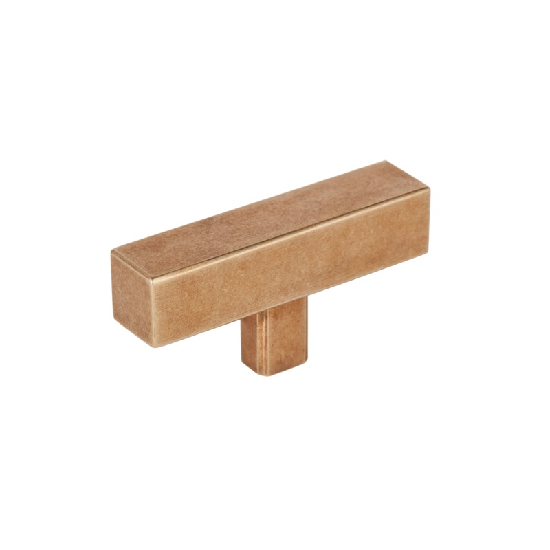 Armac Martin Digbeth Plain T bar Handle