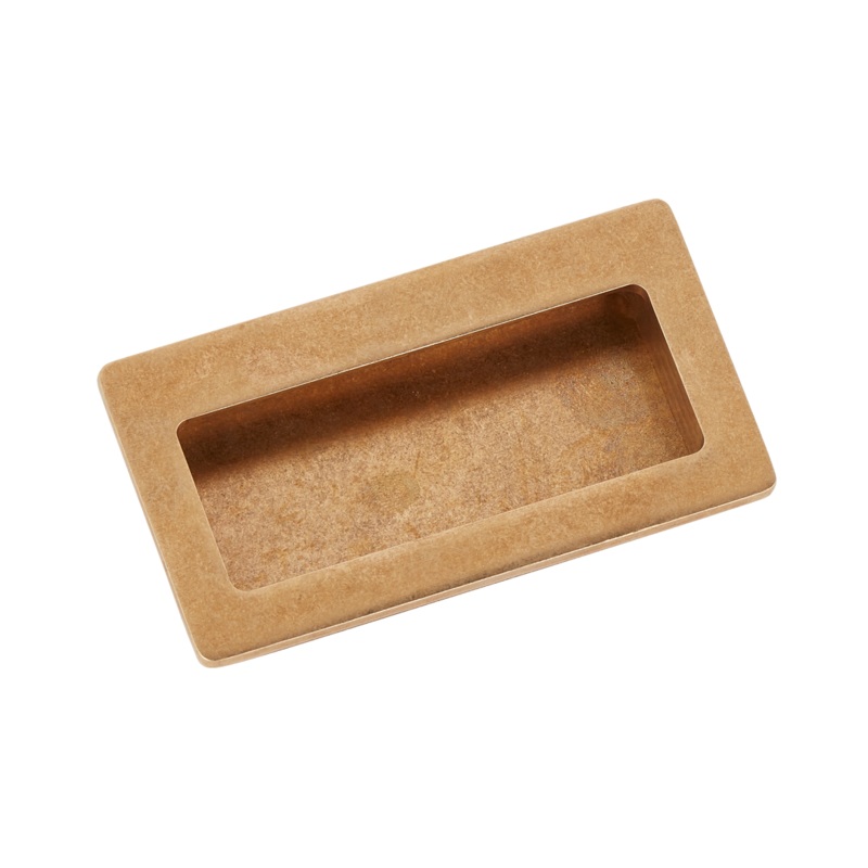 Armac Martin Driffold Flush Pull