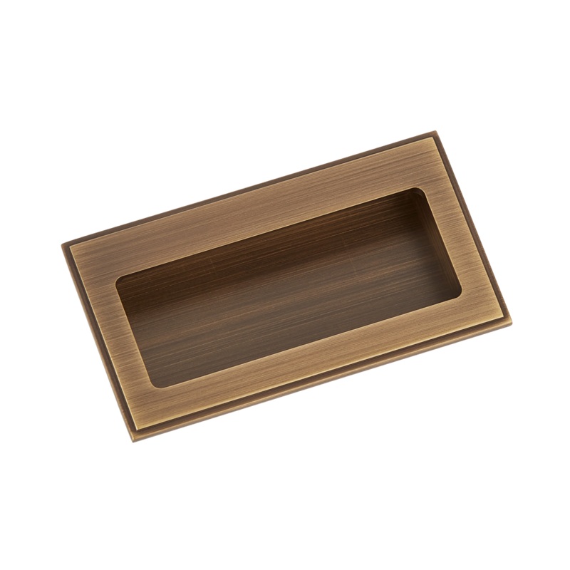 Armac Martin Lyndon Flush Pull