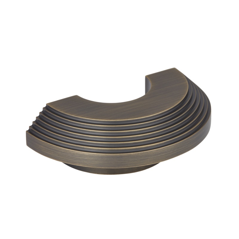 Armac Martin Victoria Stepped C-Pull Handle