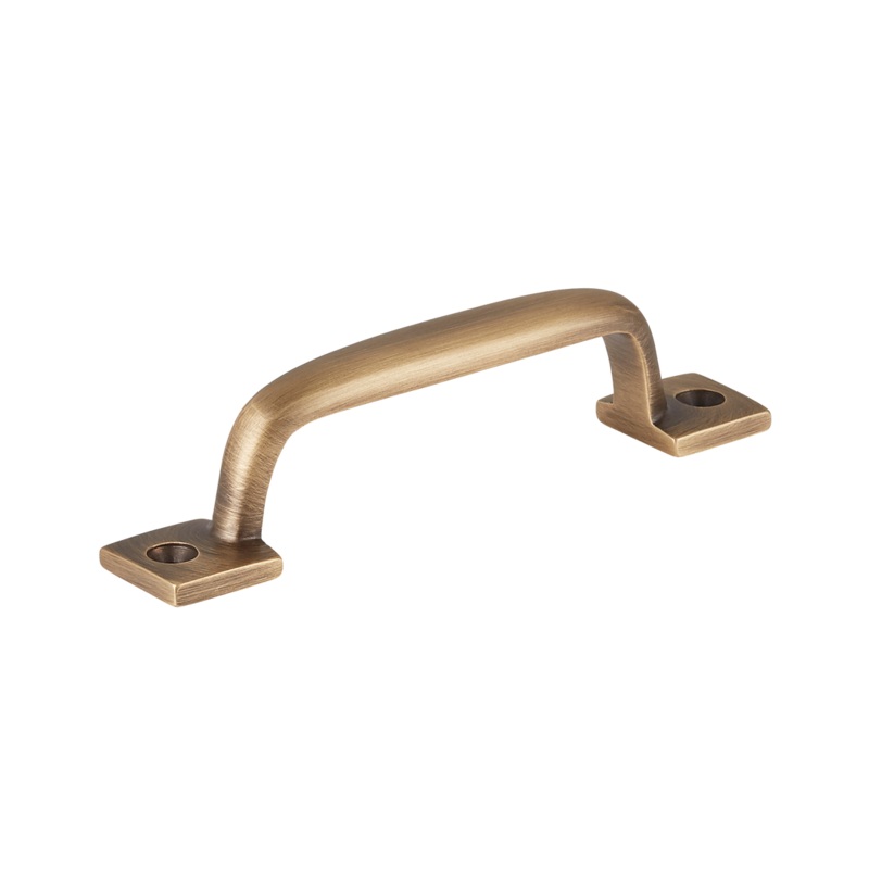 Armac Martin Washwood Cabinet Handle