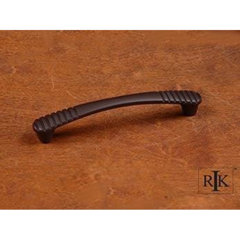 Ridges @ Edge Pull 5 – Oil Rubbed Bronze