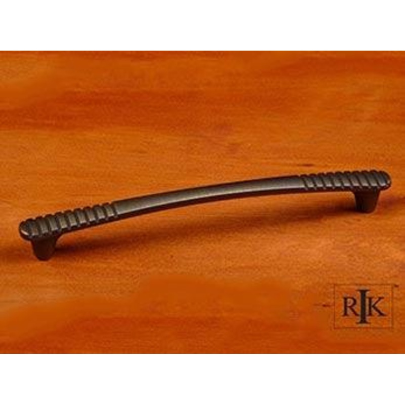 Ridges @ Edge Pull 8 – Antique English