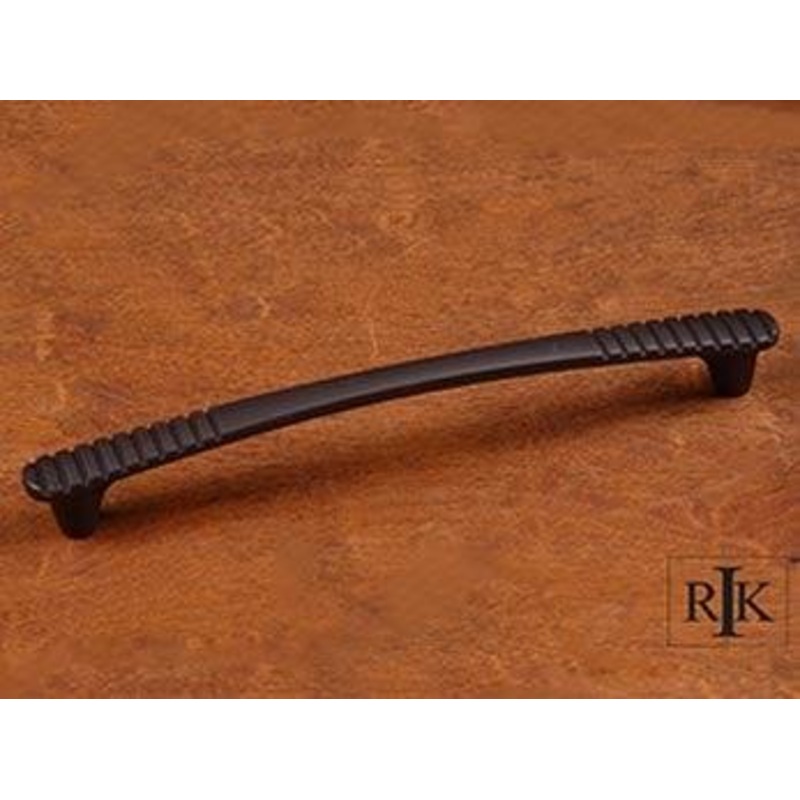 Ridges @ Edge Pull 8 – Oil Rubbed Bronze
