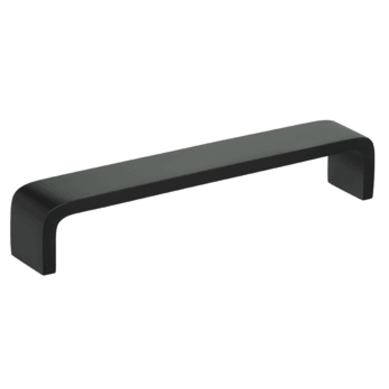 5-3/4 Center to Center Omnia Ultima Wide Handle Cabinet Pull