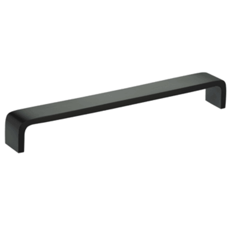 7-3/4 Center to Center Omnia Ultima Wide Handle Cabinet Pull