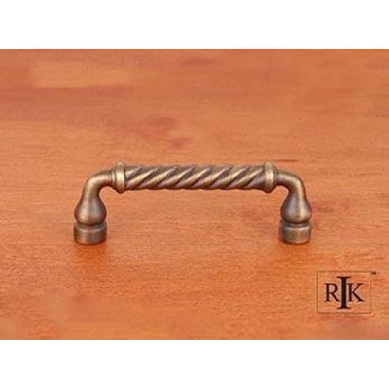 Twisted Pull 3 – Antique English