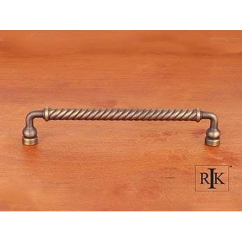 Twisted Pull 8 – Antique English