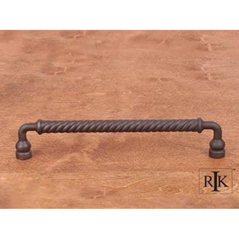 Twisted Pull 8 – Oil Rubbed Bronze