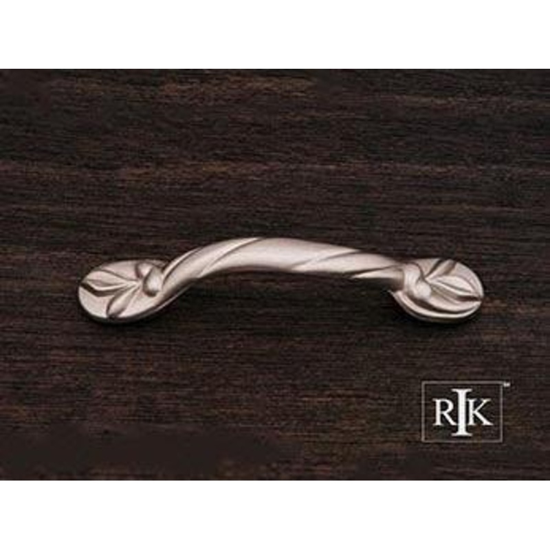 Wavy Pull 3 – Pewter