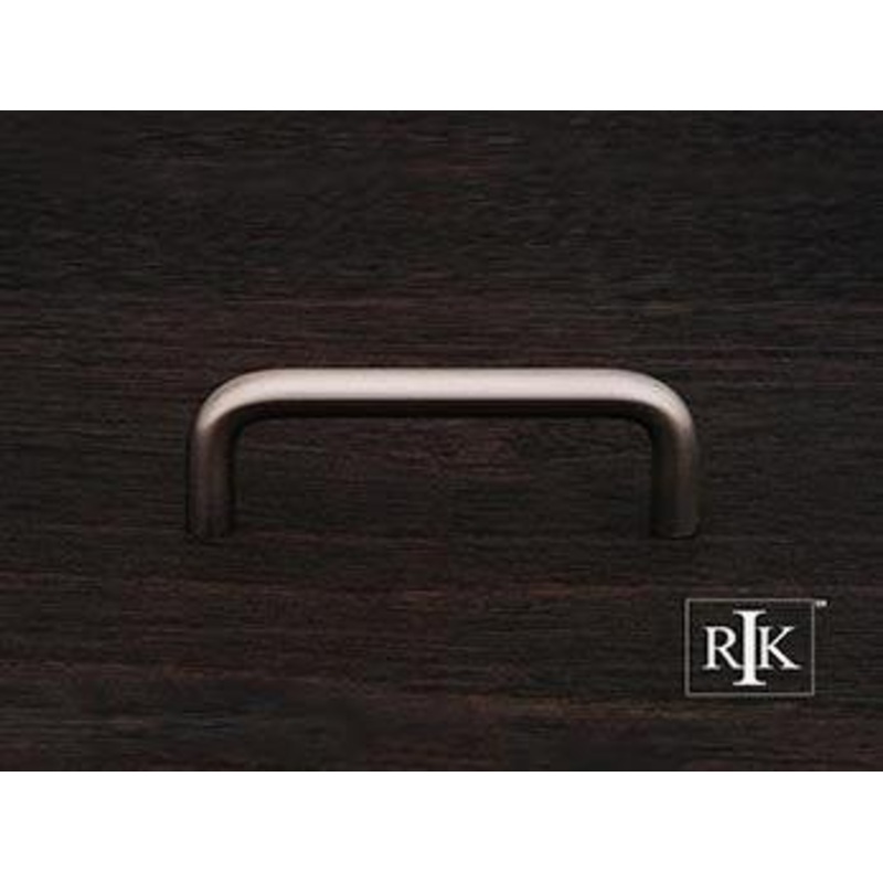 Wire Pull 3 1/2 – Pewter