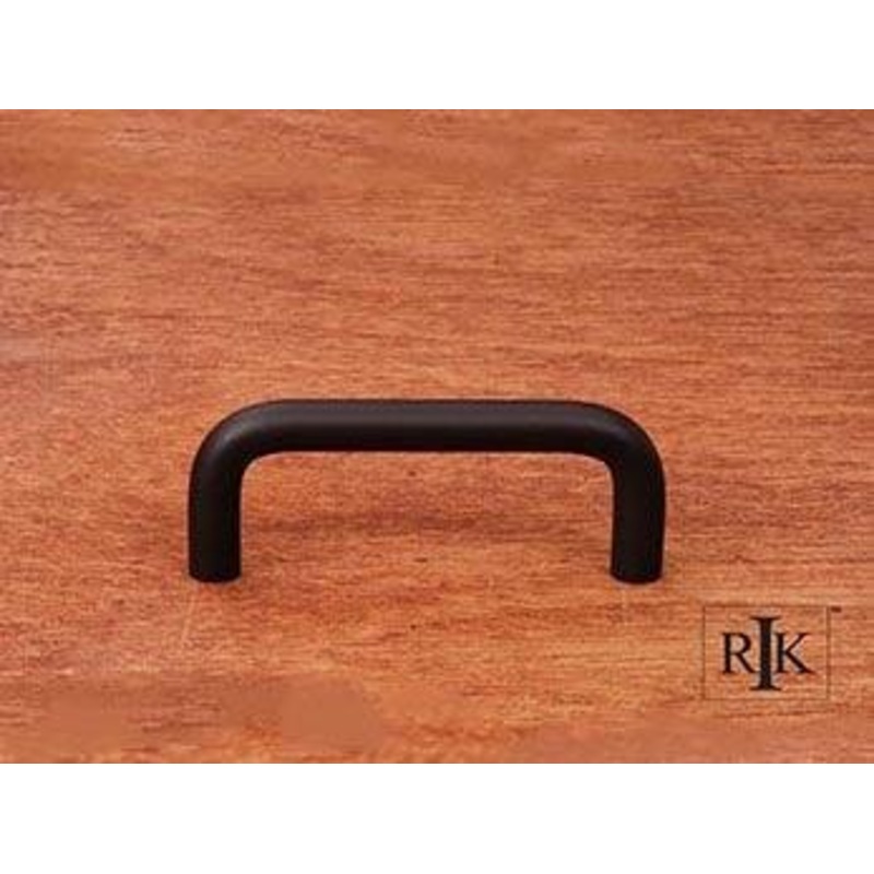 Wire Pull 3 – Oil Rubbed Bronze