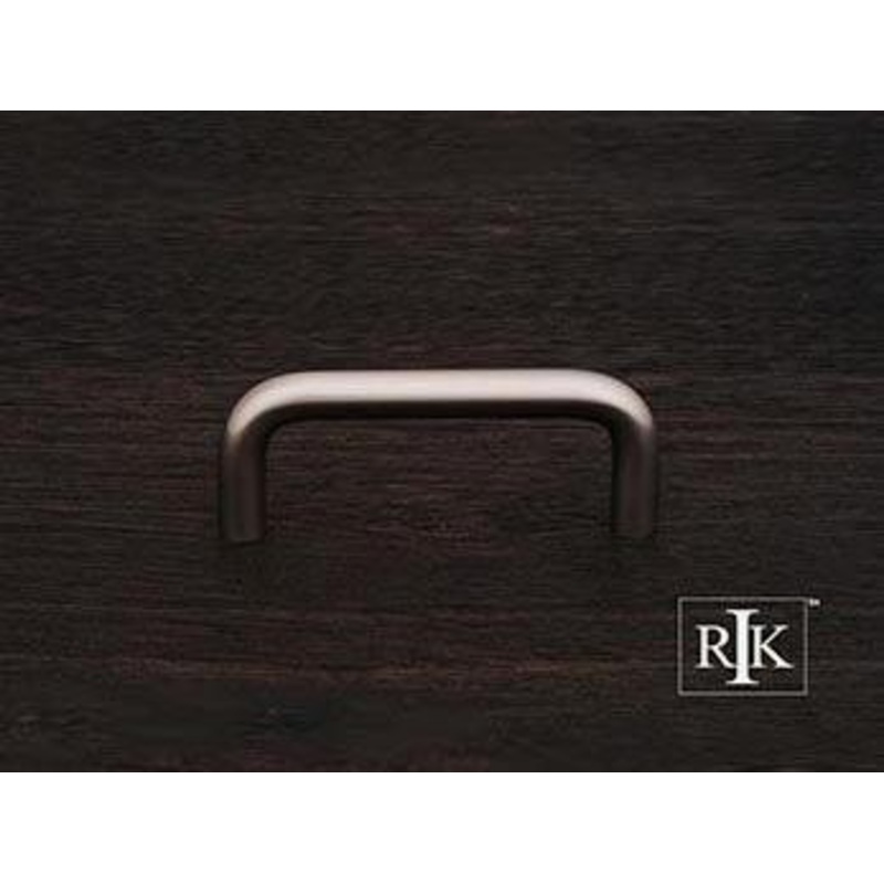 Wire Pull 3 – Pewter