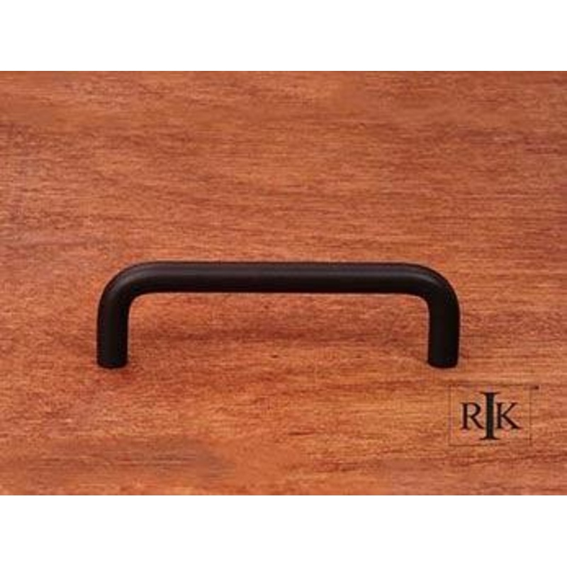Wire Pull 4 – Oil Rubbed Bronze