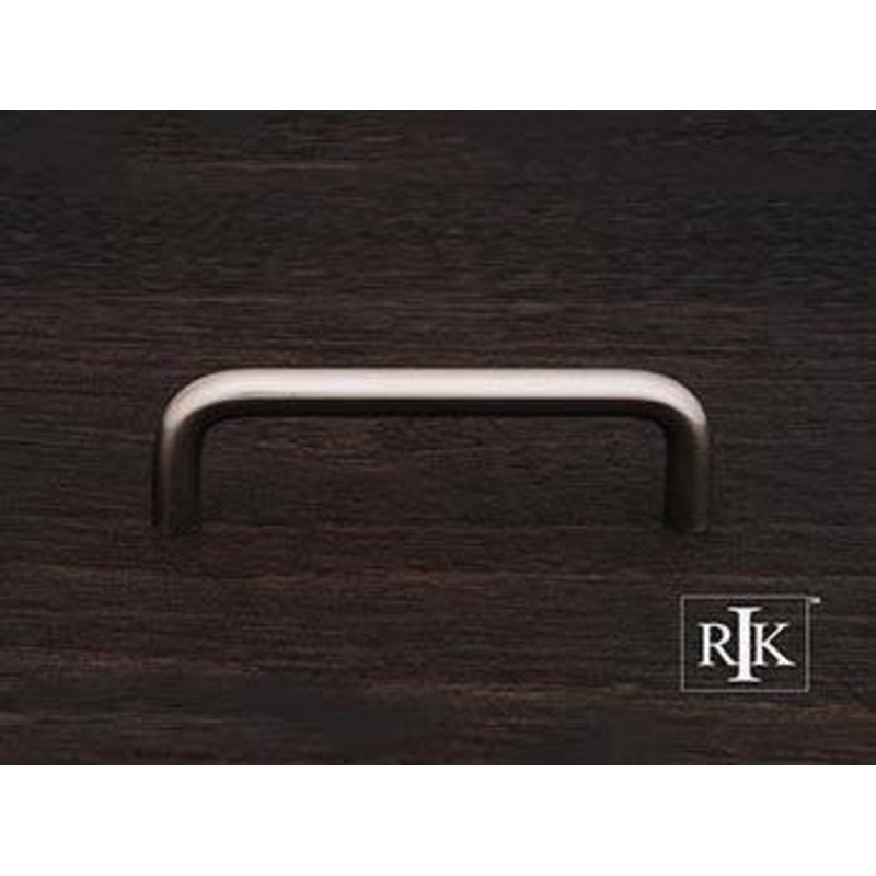 Wire Pull 4 – Pewter