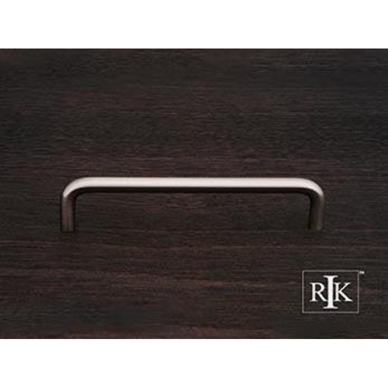 Wire Pull 6 – Pewter