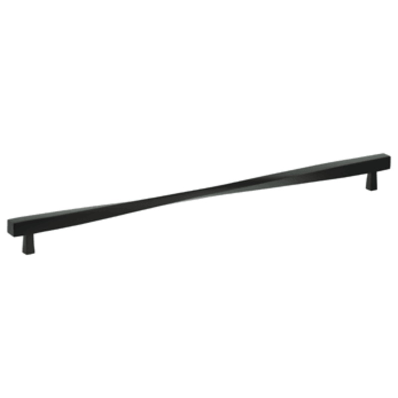 16-1/2 Center to Center Omnia Cabinet Pull